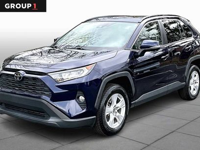Used 2021 Toyota RAV4 XLE w/ Convenience Package