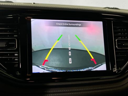 Used 2022 Dodge Durango GT AWD/4WD image 14