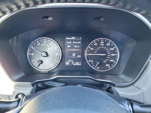 Certified 2023 Subaru Outback Limited AWD/4WD image 31