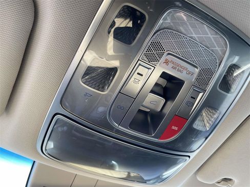 Used 2024 Genesis GV80 3.5T image 33