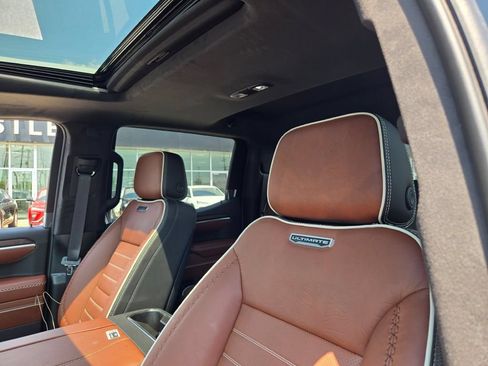 New 2026 GMC Sierra 1500 Denali Ultimate AWD/4WD image 6