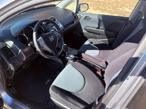 Used 2007 Honda Fit Sport image 31