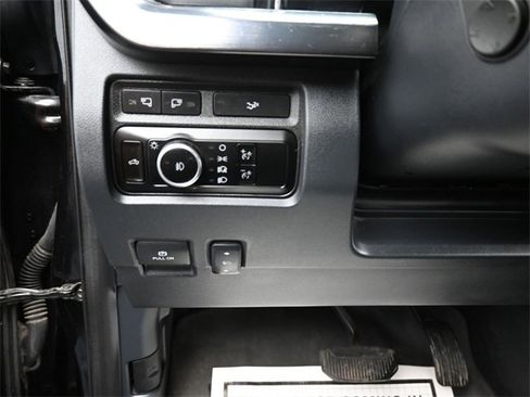 Used 2023 Ford F250 Lariat w/ FX4 Off-Road Package image 14