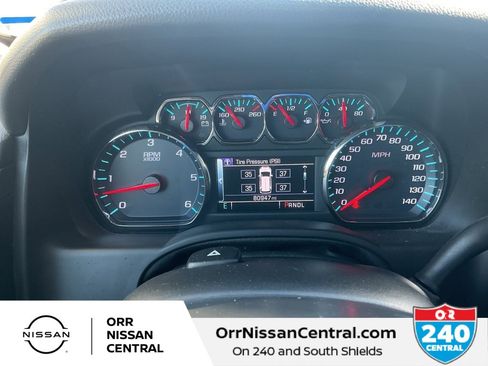 Used 2019 Chevrolet Tahoe Premier image 22