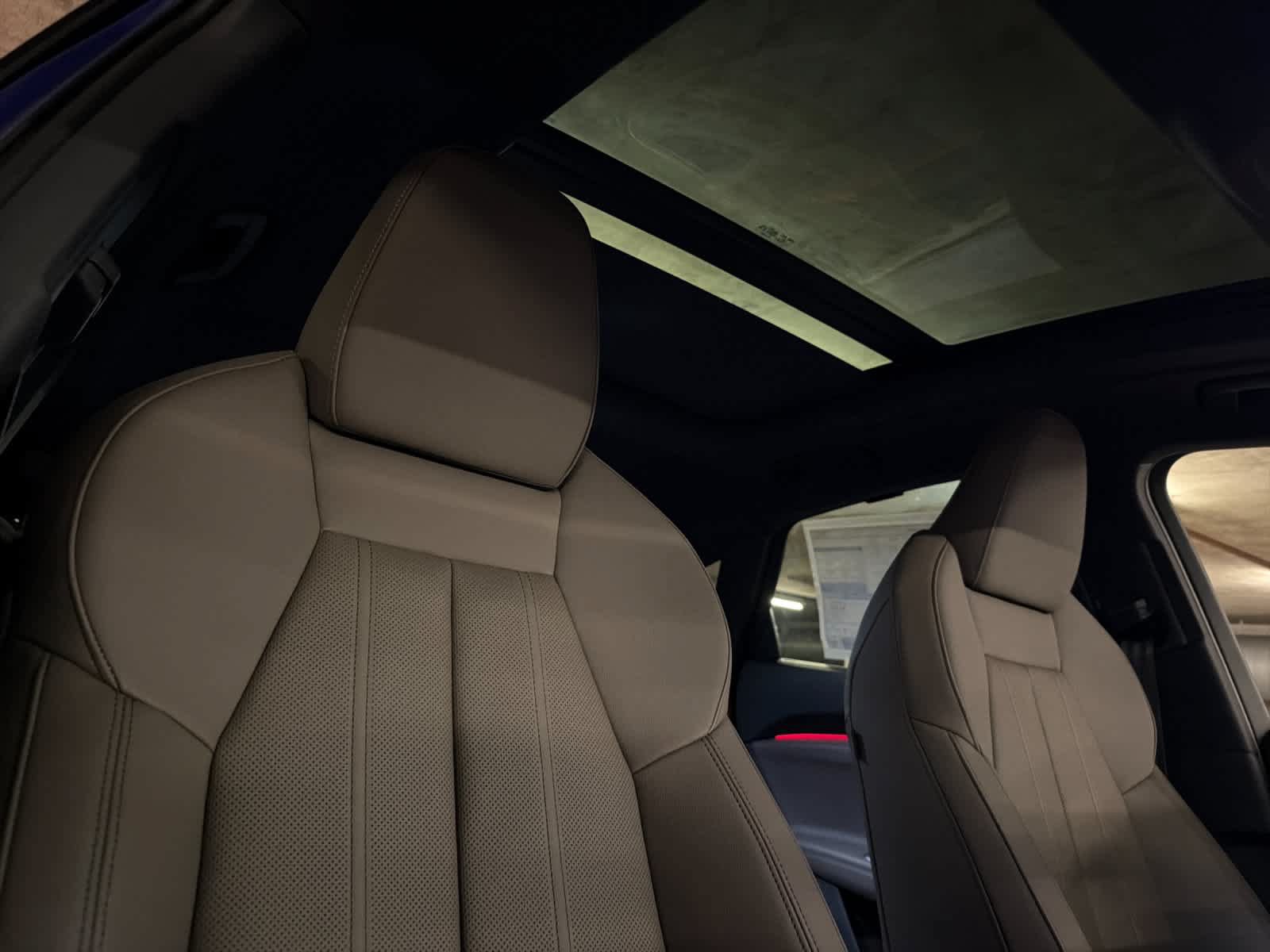 New 2026 Audi Q5 Premium Plus AWD/4WD image 17