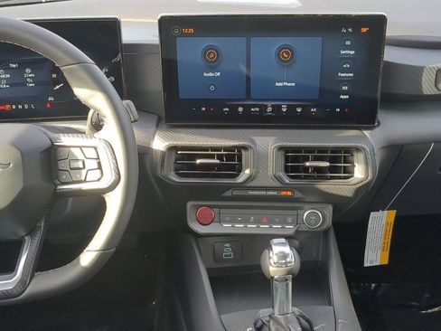 New 2026 Ford Mustang Coupe RWD image 18