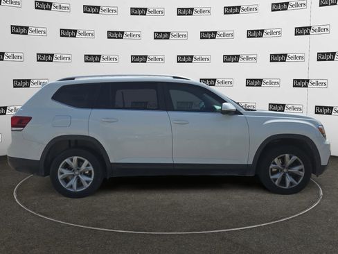 Used 2019 Volkswagen Atlas SE FWD image 6
