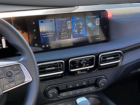 New 2026 Nissan Sentra S image 4