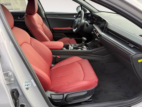 New 2026 Kia K5 GT-Line image 19