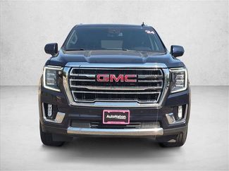 Used 2024 GMC Yukon XL SLT AWD/4WD video 2