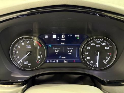 New 2026 Cadillac XT5 Premium Luxury w/ Driver Assist Package image 15