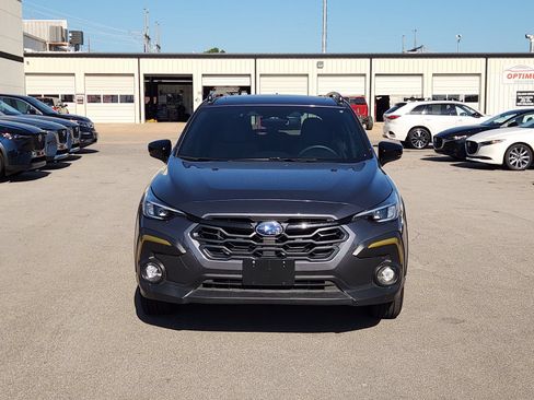 Used 2024 Subaru Crosstrek 2.5i Sport AWD/4WD image 6