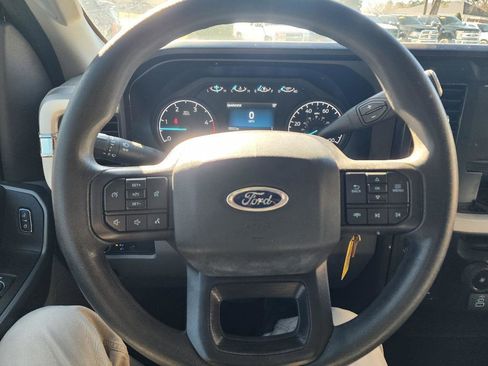 Used 2023 Ford F250 XL w/ STX Appearance Package image 22