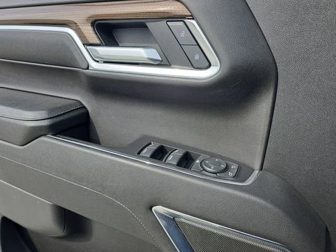 Used 2023 Chevrolet Silverado 1500 LT image 24