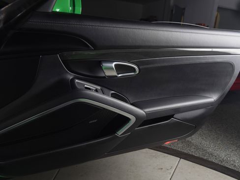 Used 2018 Porsche 911 GT3 RWD image 34