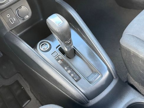 Used 2023 Nissan Kicks S w/ Interior Electronics Package image 24