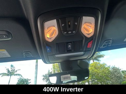 New 2026 RAM 1500 Big Horn image 16