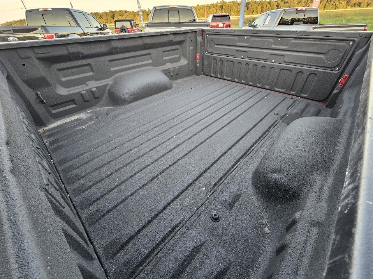 Used 2019 Toyota Tundra SR AWD/4WD image 23