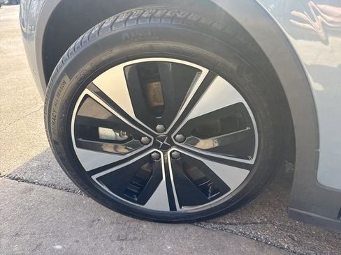 Used 2024 Polestar Polestar 2 image 11