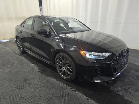 Used 2026 Audi RS 3 AWD/4WD image 1