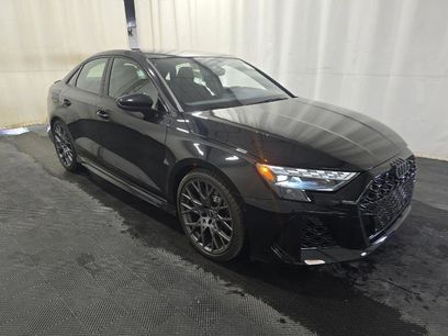 Used 2026 Audi RS 3