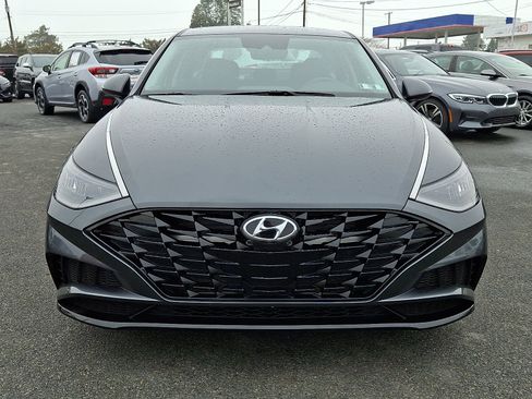 Used 2023 Hyundai Sonata SEL image 2