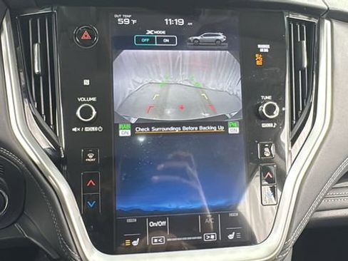 Used 2020 Subaru Outback Limited w/ Popular Package #2 image 26