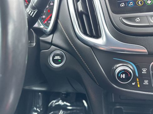 Used 2021 Chevrolet Equinox Premier w/ Redline Edition image 60