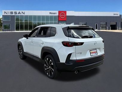 Used 2025 MAZDA CX-50 2.5 Hybrid w/ Premium Plus Pkg
