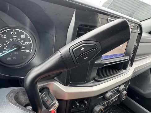 Used 2023 Ford F250 XLT AWD/4WD image 22