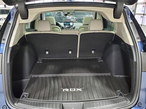 New 2026 Acura RDX w/ Technology Package image 26