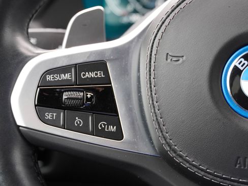 Used 2023 BMW X5 xDrive45e w/ M Sport Package image 21