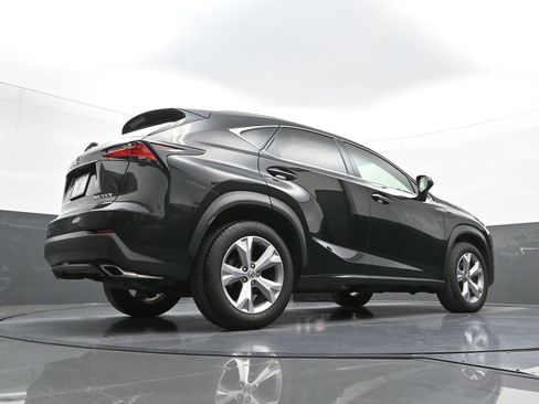 Used 2017 Lexus NX 200t AWD w/ Premium Package image 27