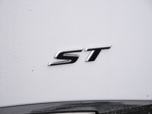 New 2026 Buick Envision Sport Touring AWD/4WD image 21