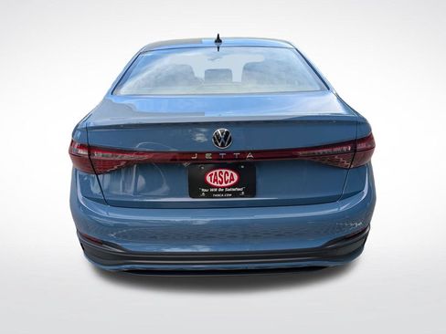 Used 2025 Volkswagen Jetta S FWD image 4