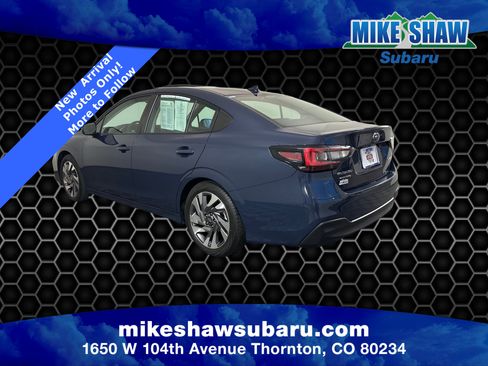 Certified 2024 Subaru Legacy Limited image 41