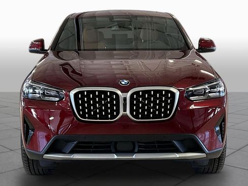 Used 2025 BMW X4 xDrive30i w/ Premium Package AWD/4WD image 3