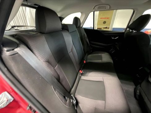 Used 2020 Subaru Outback Premium AWD/4WD image 16