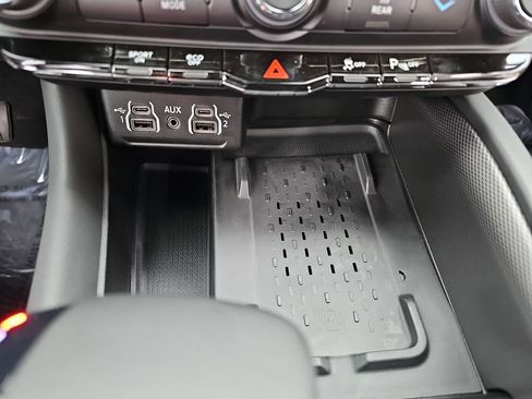 New 2026 Dodge Durango GT w/ Blacktop Package image 39