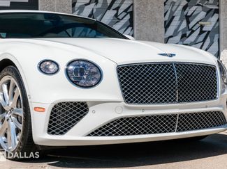 Used 2022 Bentley Continental GT video 2