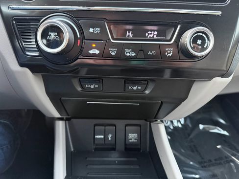 Used 2015 Honda Civic EX-L image 30