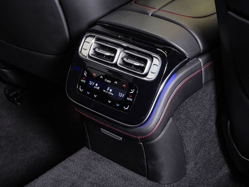 Used 2024 Mercedes-Benz S 63 AMG S image 21