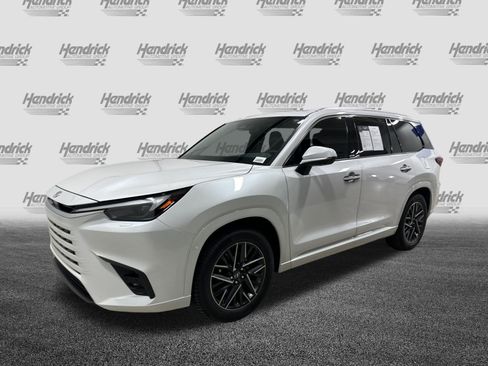 Used 2024 Lexus TX 350 AWD w/ Technology Package image 5