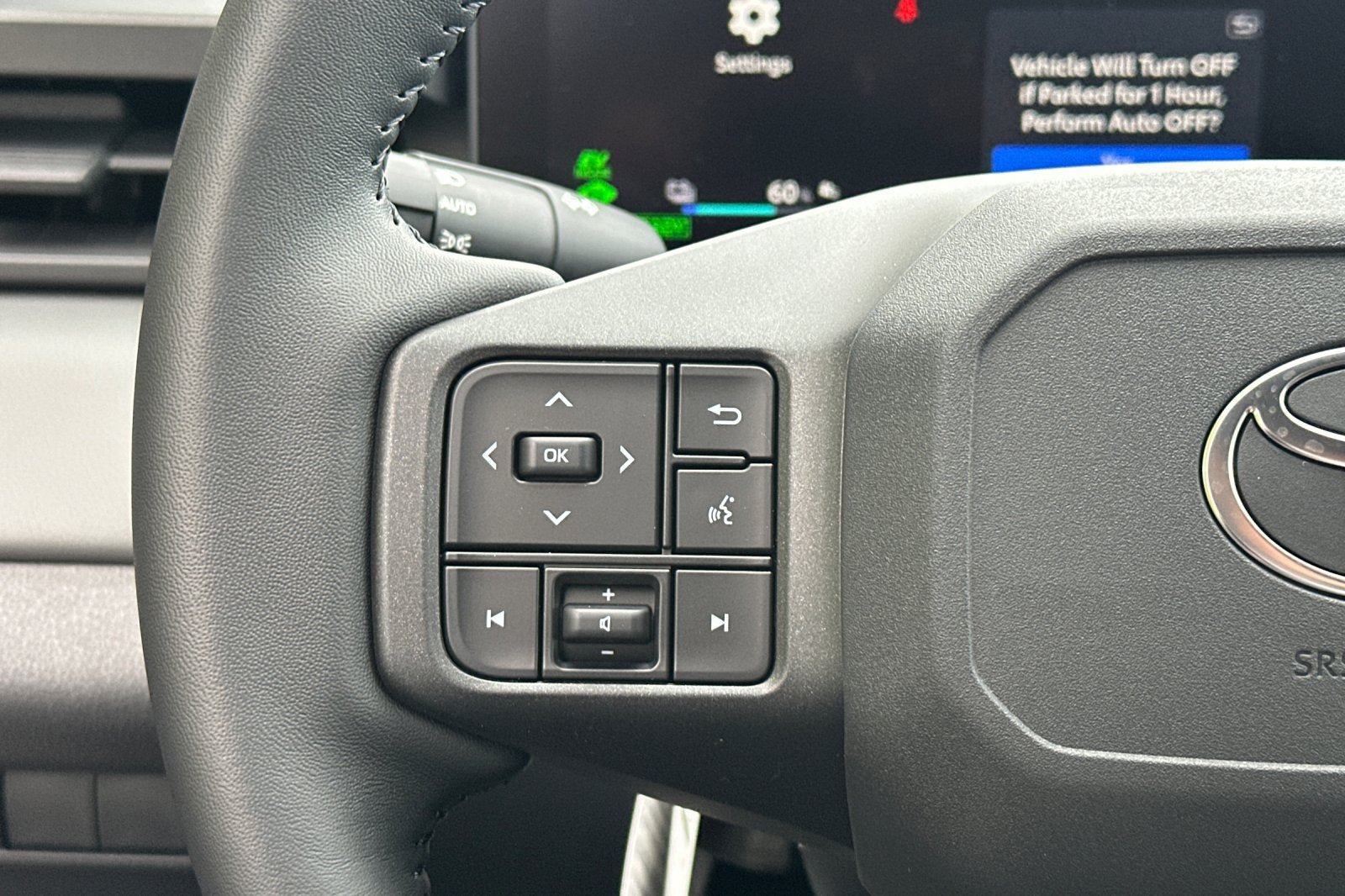 New 2026 Toyota RAV4 SE AWD/4WD image 25