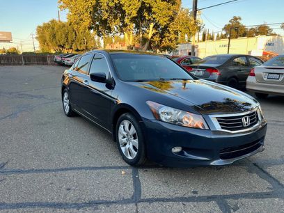 Used 2010 Honda Accord EX-L