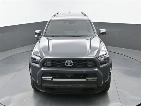 New 2026 Toyota 4Runner TRD Off-Road Premium image 29