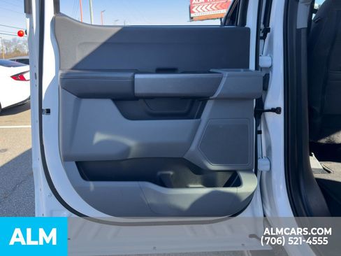 Used 2023 Ford F150 XLT w/ Trailer Tow Package image 17