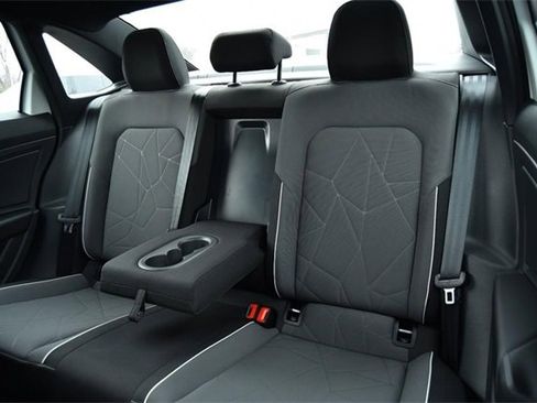 New 2026 Volkswagen Jetta Sport image 21