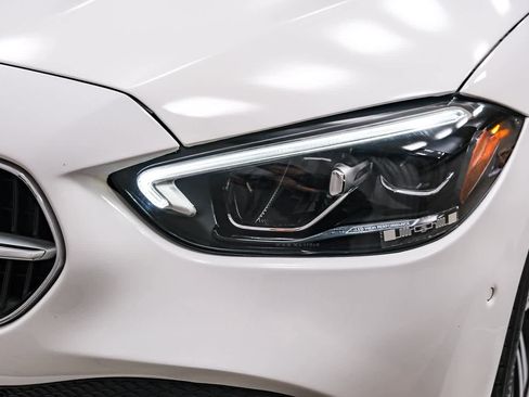 Certified 2023 Mercedes-Benz C 300 Sedan image 11