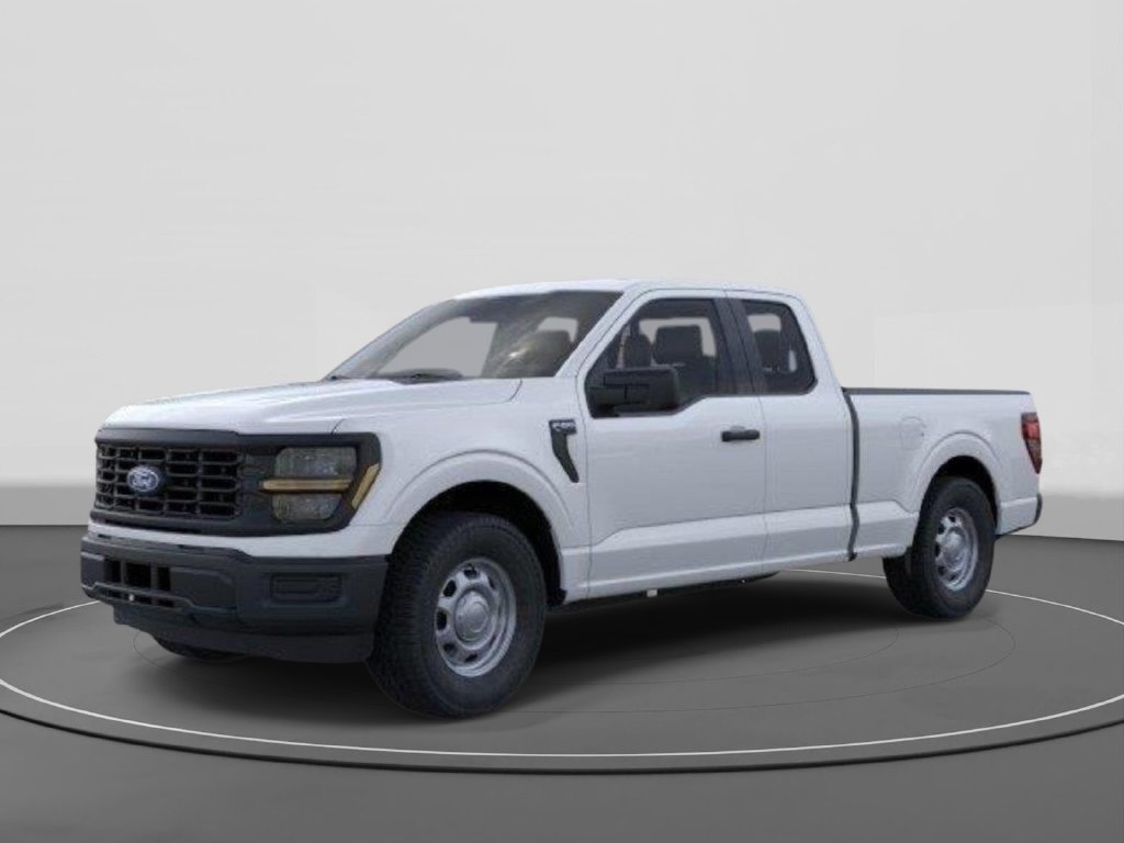 New 2026 Ford F150 XL RWD image 1